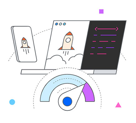 website-audit-service-clickz-agency аудит сайта, скорость сайта, проверка на ошибки