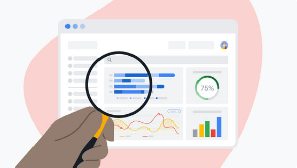 website-audit-service-clickz-agency аудит сайта, скорость сайта, проверка на ошибки